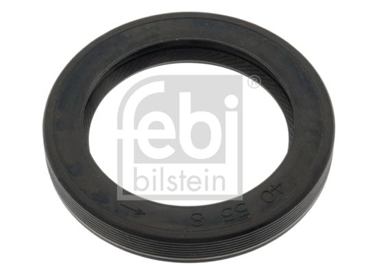FEBI BILSTEIN Уплотняющее кольцо, ступенчатая коробка передач 12651